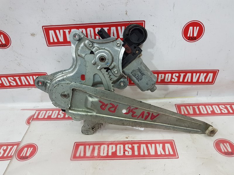 Стеклоподъемник, 400 рублей, Красноярск