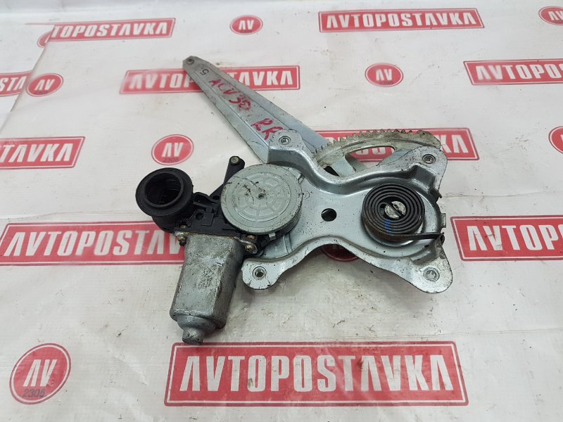 Стеклоподъемник, 400 рублей, Красноярск