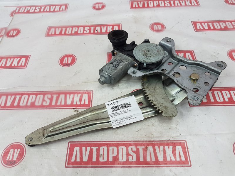 Стеклоподъемник, 350 рублей, Красноярск