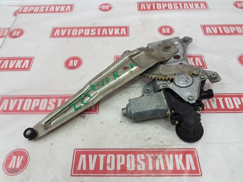 Стеклоподъемник, 350 рублей, Красноярск