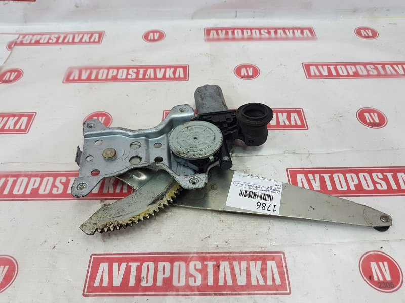 Стеклоподъемник, 350 рублей, Красноярск