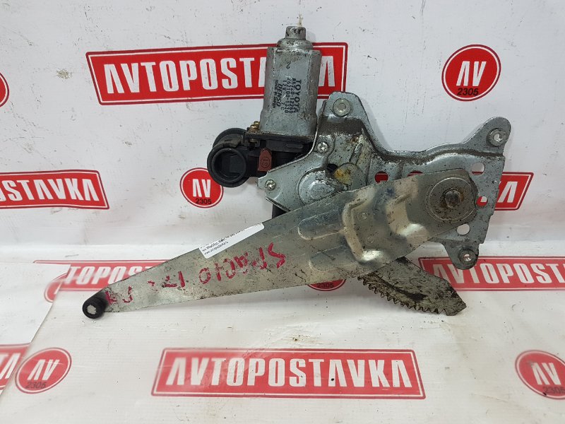 Стеклоподъемник, 350 рублей, Красноярск
