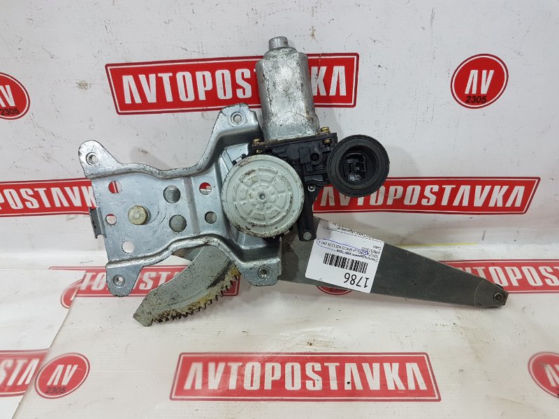 Стеклоподъемник, 350 рублей, Красноярск