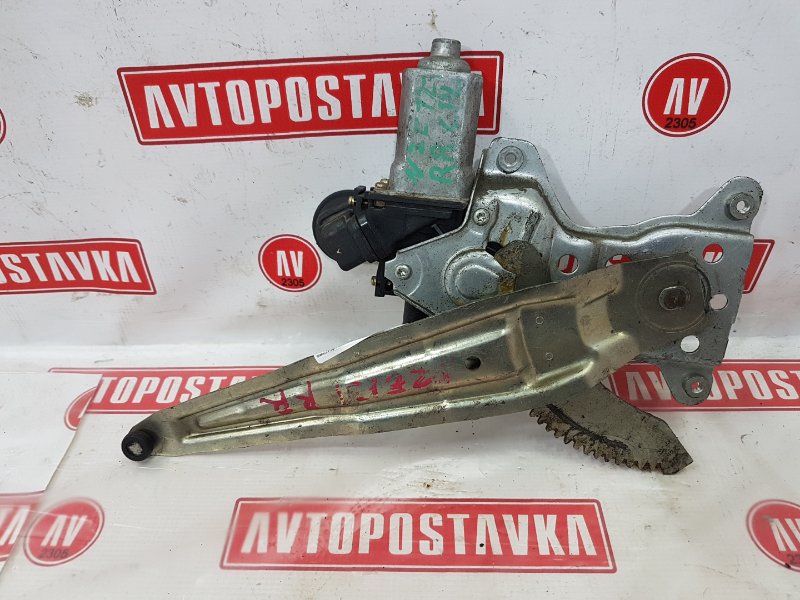 Стеклоподъемник, 350 рублей, Красноярск