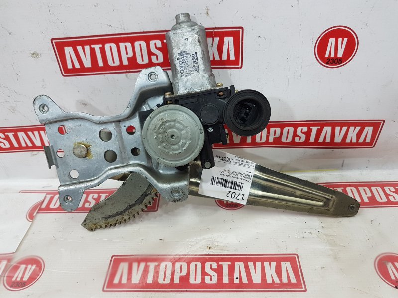 Стеклоподъемник, 350 рублей, Красноярск