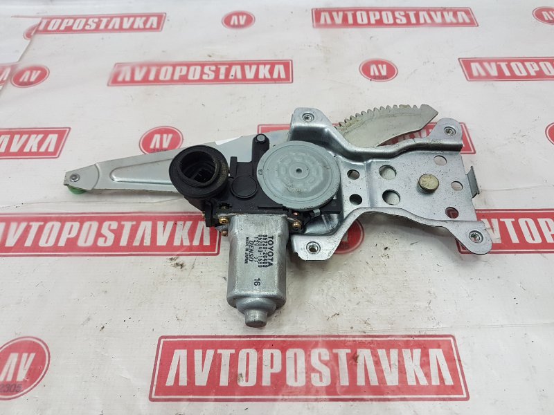 Стеклоподъемник, 450 рублей, Красноярск