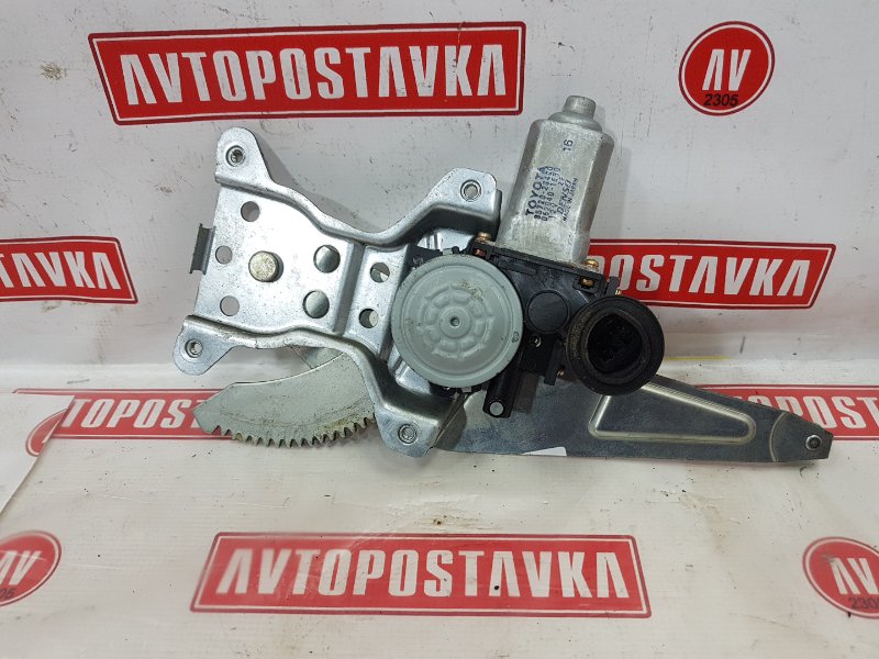 Стеклоподъемник, 450 рублей, Красноярск