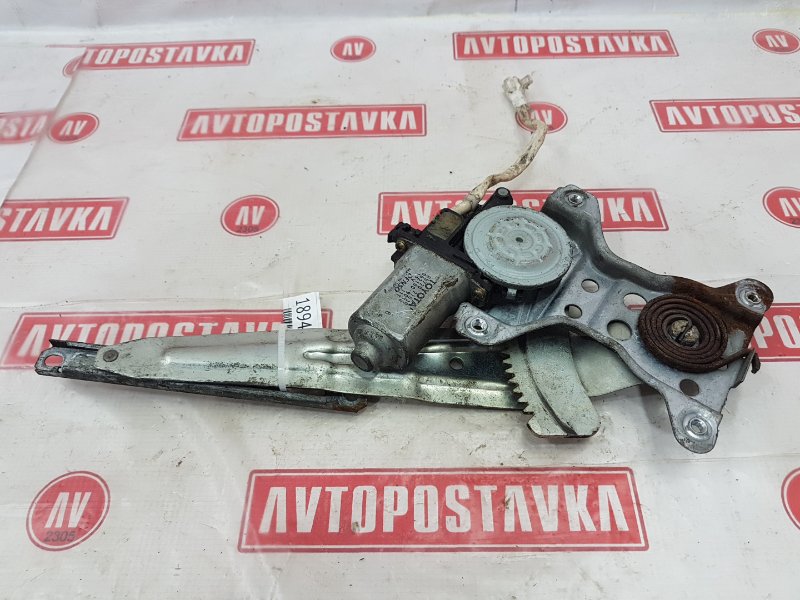 Стеклоподъемник, 350 рублей, Красноярск