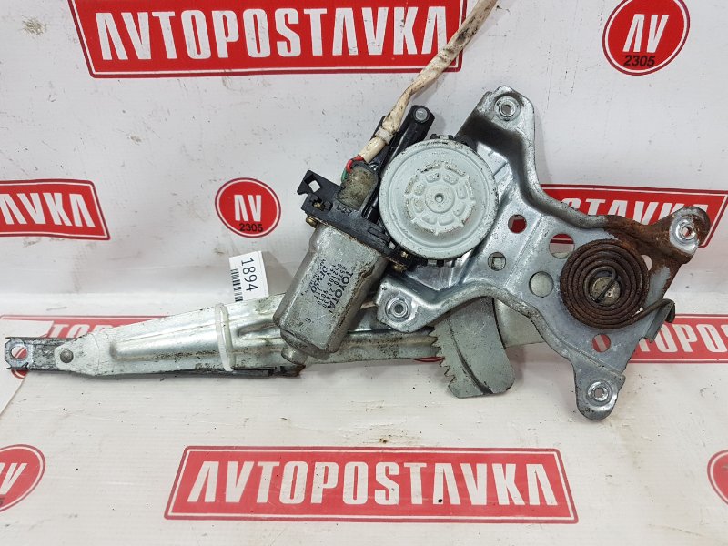 Стеклоподъемник, 350 рублей, Красноярск