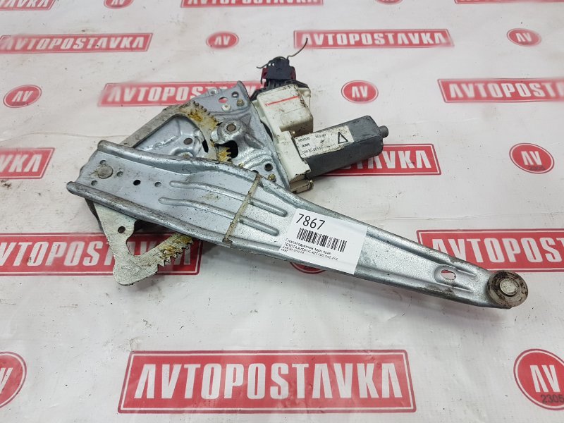 Стеклоподъемник, 500 рублей, Красноярск