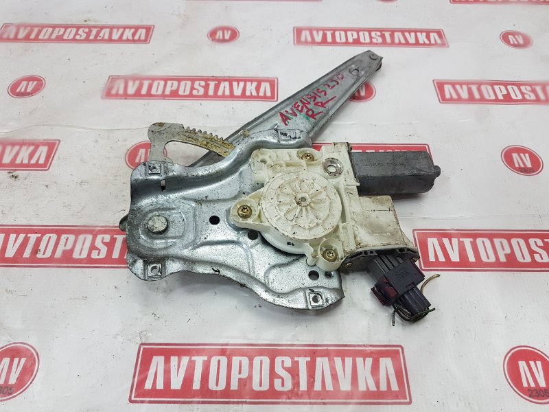 Стеклоподъемник, 500 рублей, Красноярск