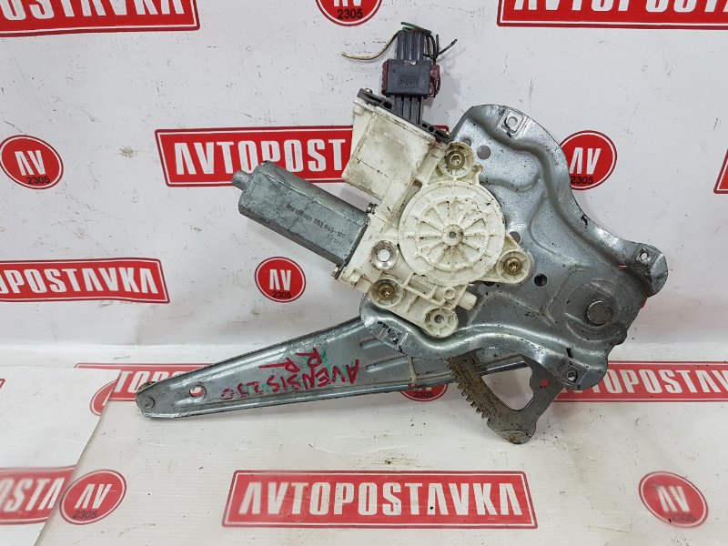 Стеклоподъемник, 500 рублей, Красноярск