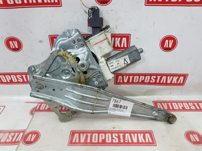 Стеклоподъемник, 500 рублей, Красноярск