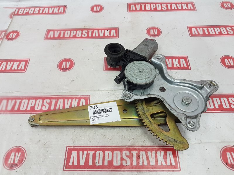 Стеклоподъемник, 500 рублей, Красноярск