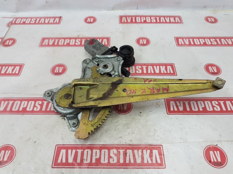 Стеклоподъемник, 500 рублей, Красноярск