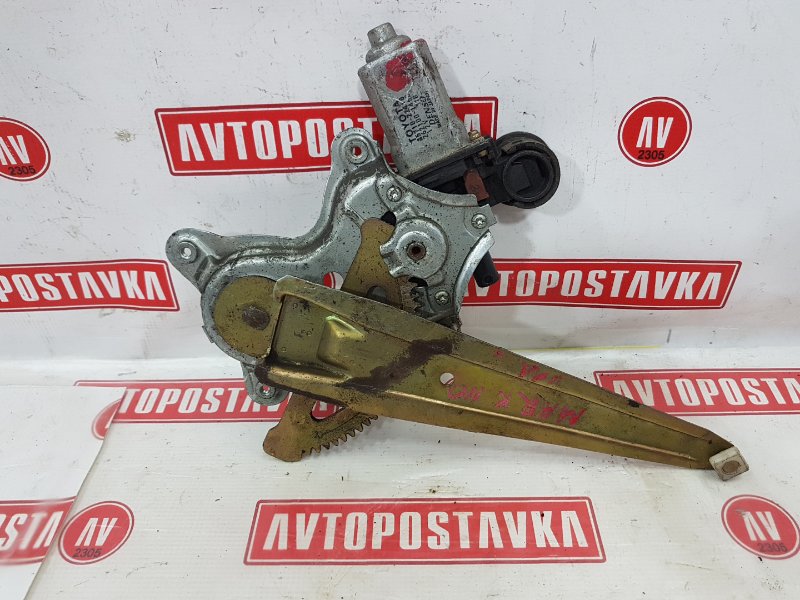 Стеклоподъемник, 500 рублей, Красноярск