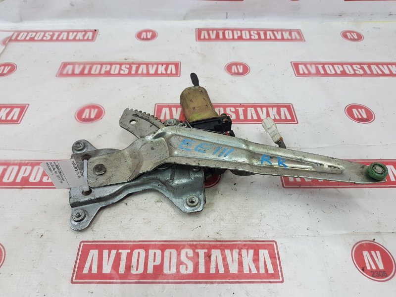 Стеклоподъемник, 300 рублей, Красноярск