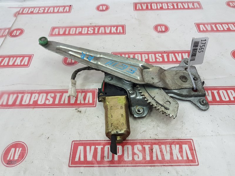 Стеклоподъемник, 300 рублей, Красноярск