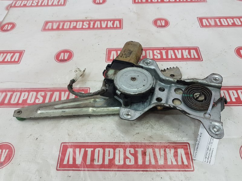 Стеклоподъемник, 300 рублей, Красноярск