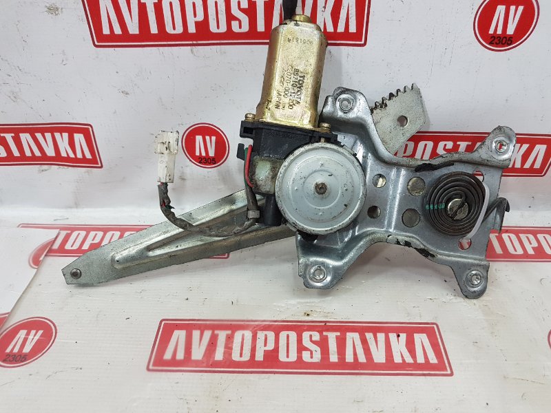 Стеклоподъемник, 300 рублей, Красноярск