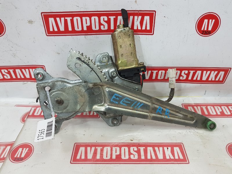 Стеклоподъемник, 300 рублей, Красноярск