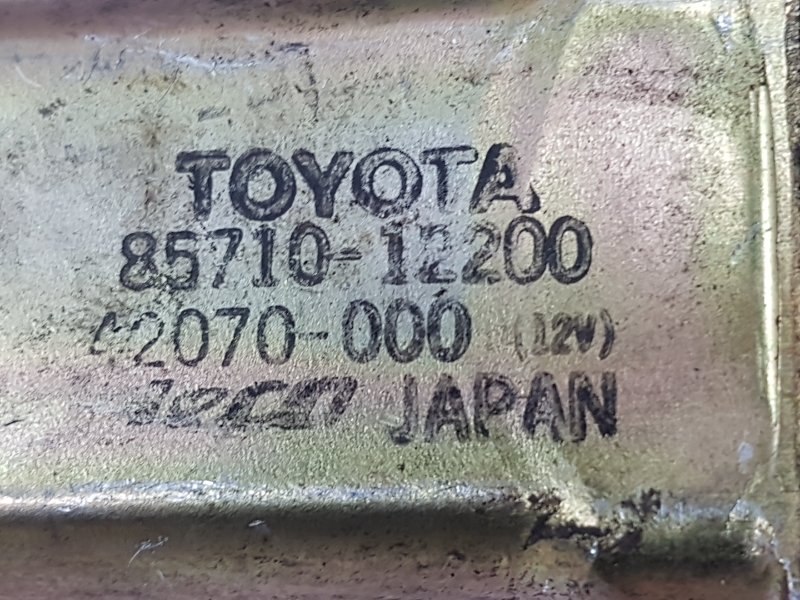 Стеклоподъемник, 300 рублей, Красноярск