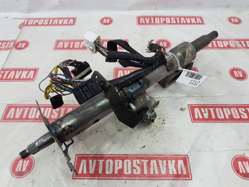 Колонка рулевая, 1000 рублей, Красноярск