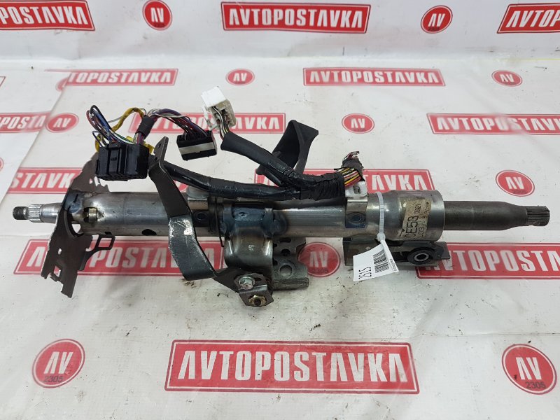 Колонка рулевая, 1000 рублей, Красноярск