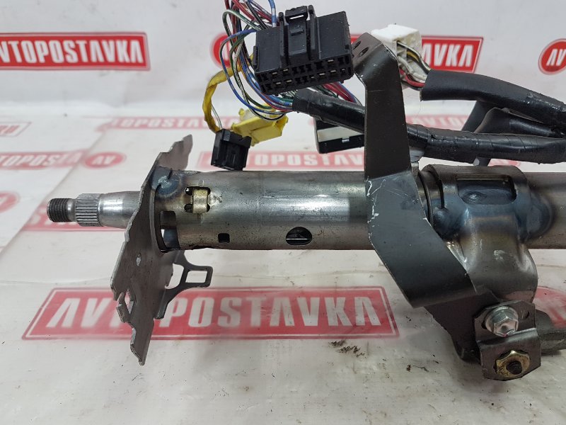 Колонка рулевая, 1000 рублей, Красноярск