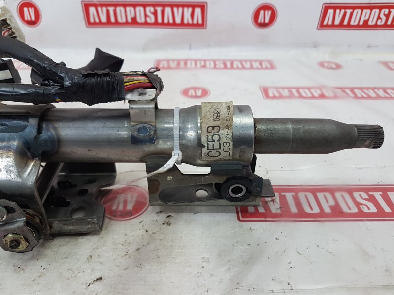 Колонка рулевая, 1000 рублей, Красноярск