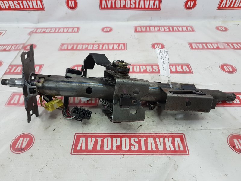 Колонка рулевая, 1000 рублей, Красноярск