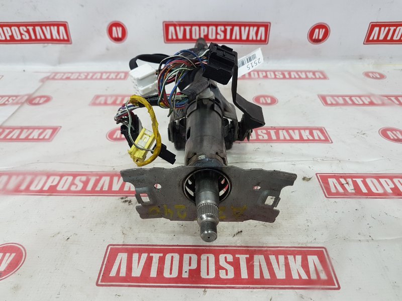 Колонка рулевая, 1000 рублей, Красноярск