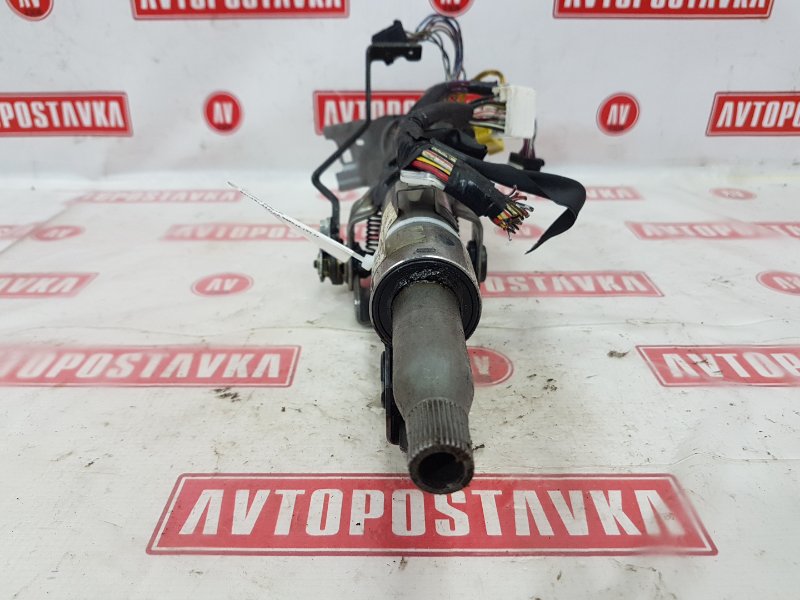 Колонка рулевая, 1000 рублей, Красноярск