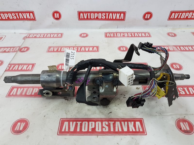 Колонка рулевая, 1000 рублей, Красноярск