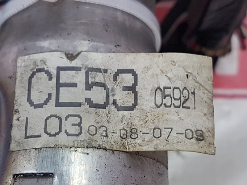 Колонка рулевая, 1000 рублей, Красноярск