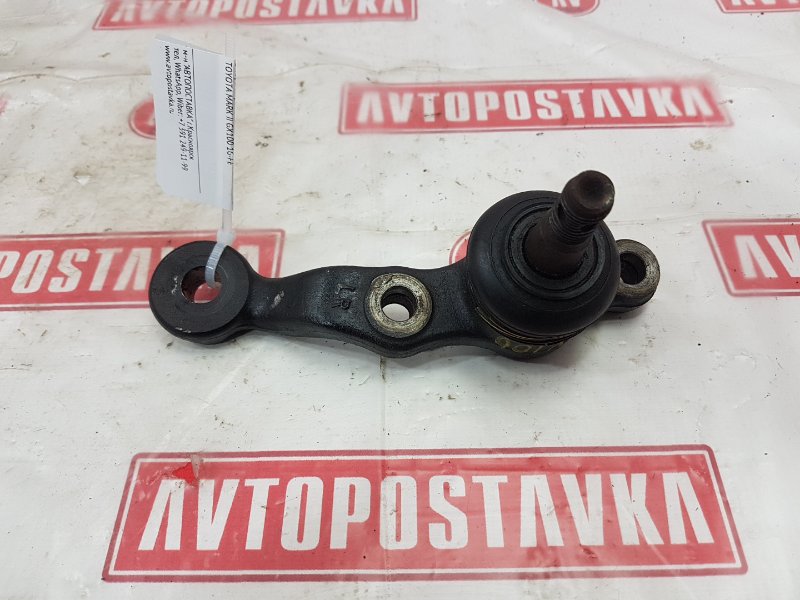 Опора шаровая, 800 рублей, Красноярск