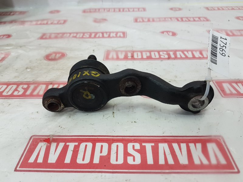 Опора шаровая, 1000 рублей, Красноярск