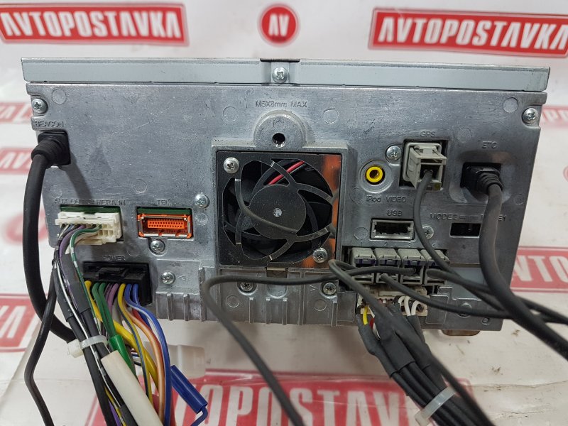 Магнитола, 5000 рублей, Красноярск