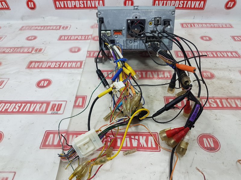 Магнитола, 5000 рублей, Красноярск