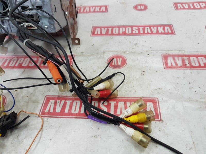 Магнитола, 5000 рублей, Красноярск