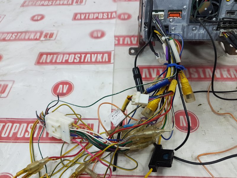 Магнитола, 5000 рублей, Красноярск