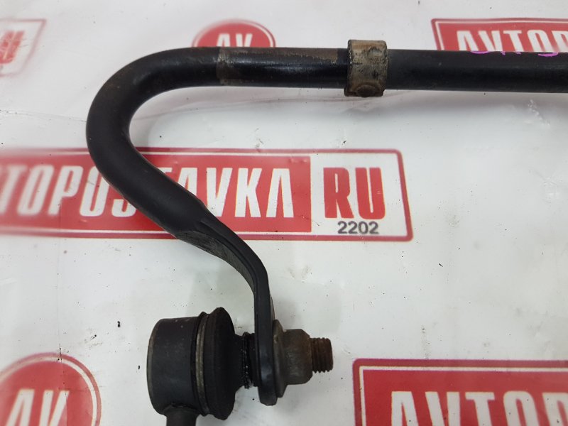 Стабилизатор поперечной устойчивости, 1500 рублей, Красноярск