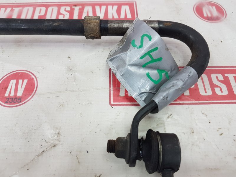 Стабилизатор поперечной устойчивости, 1500 рублей, Красноярск