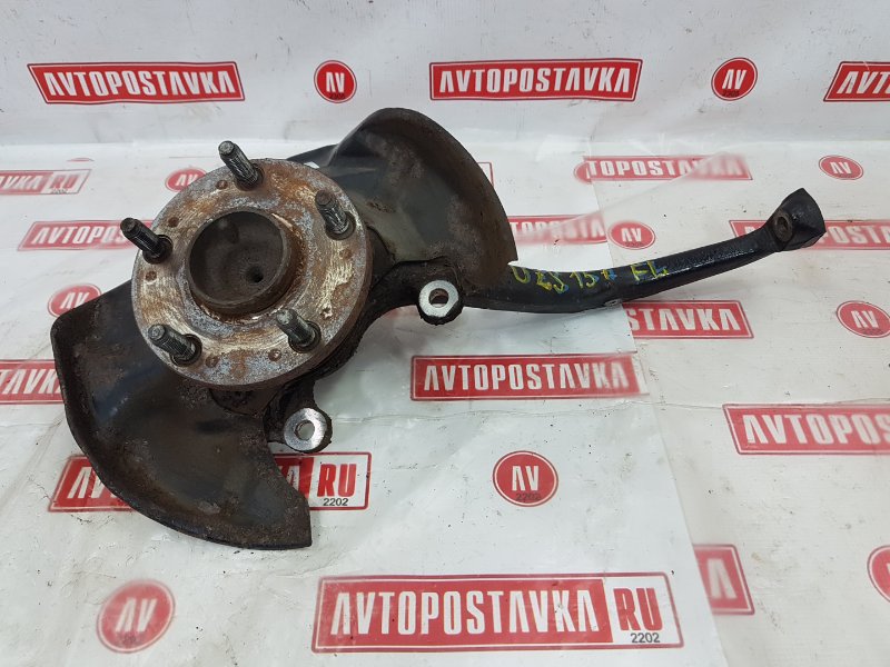 Ступица, 2000 рублей, Красноярск