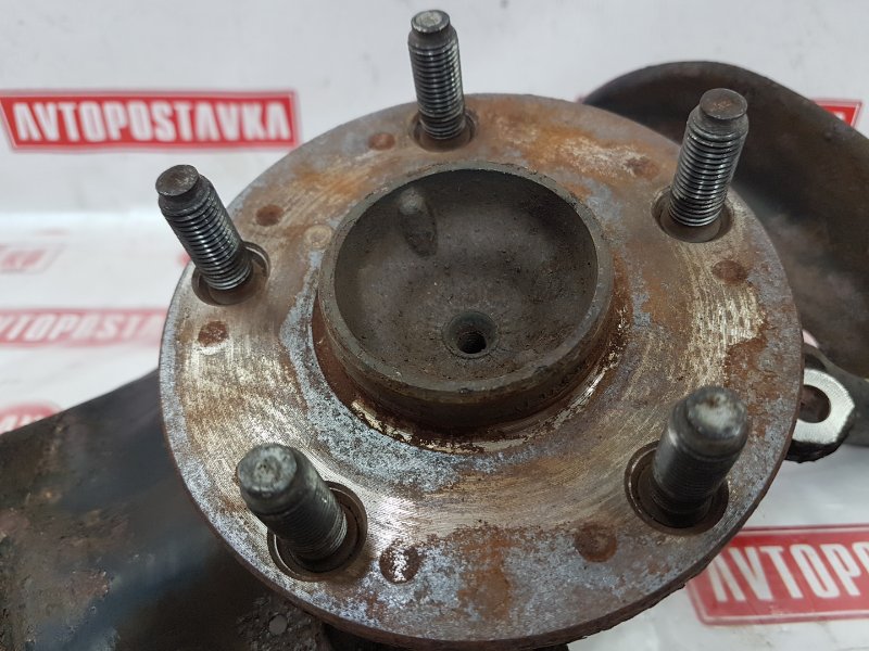 Ступица, 2000 рублей, Красноярск