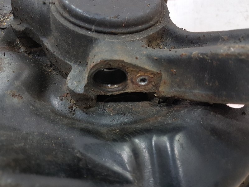 Ступица, 2000 рублей, Красноярск