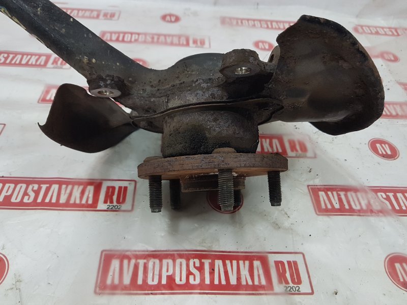 Ступица, 2000 рублей, Красноярск