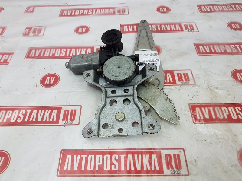 Стеклоподъемник, 450 рублей, Красноярск