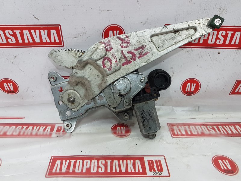 Стеклоподъемник, 450 рублей, Красноярск