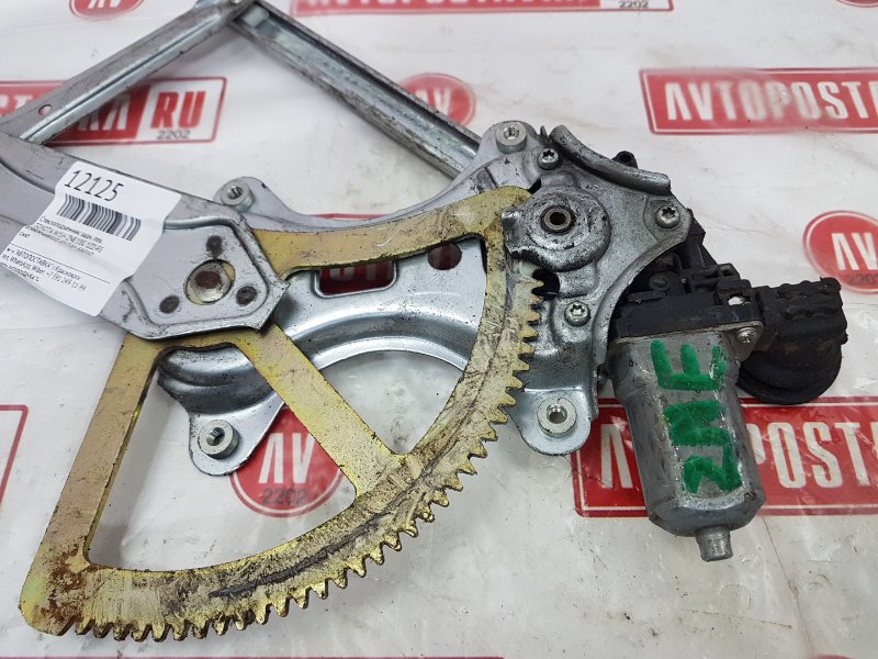 Стеклоподъемник, 400 рублей, Красноярск